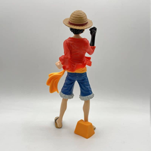 اکشن فیگور مانکی دی لوفی Action Figure Monkey D Luffy سری وان پیس (One Piece)_اسباب بازی